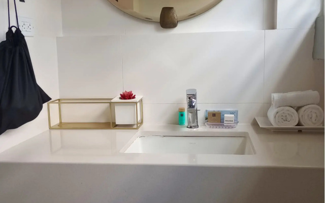 Oceana Hostal Playero