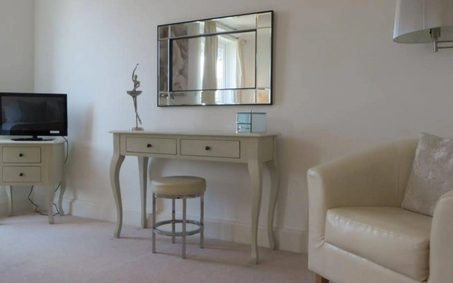 Citystay - The Vie