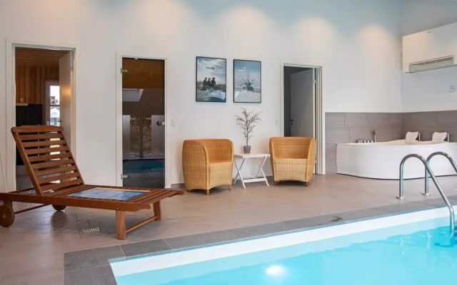 Luxury Retreat in Klitmoller - By Traum Ferienwohnungen