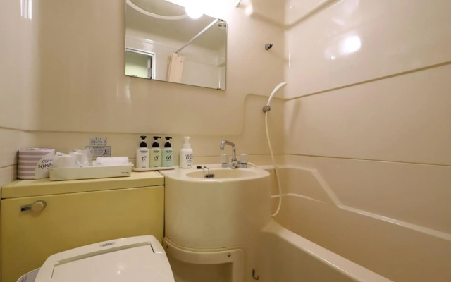 Smile Hotel Nagoya Shinkansenguchi
