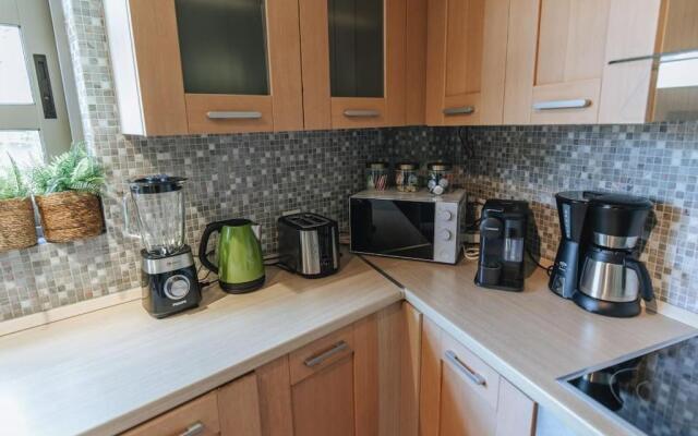 Varkiza Escape - Amazing Home only 500m from Beach