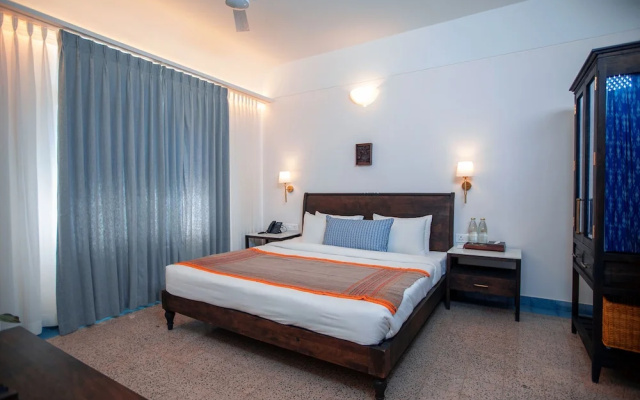 Kshemavana The Wellness Retreat