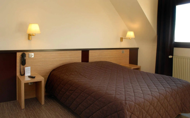 Sud Hôtel