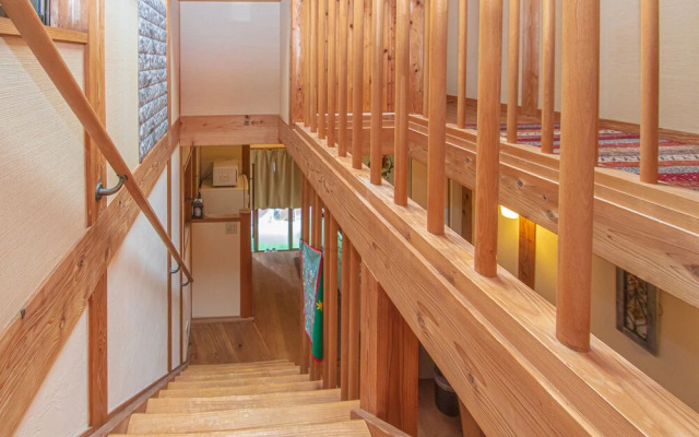 Amp Flat Nakasu S / Vacation Stay 4872