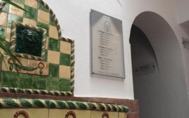 La Casa Del Pintor