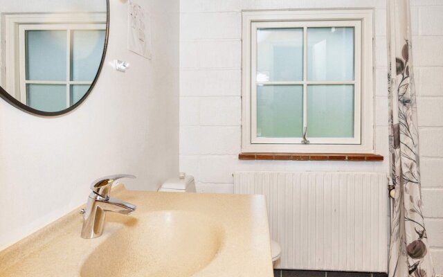 6 Person Holiday Home in Bindslev
