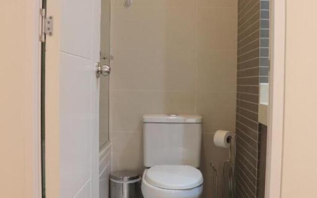 Classy apartment - Best viewpoint of Lima