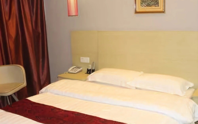 Home Away From Home Shortcut Hotel