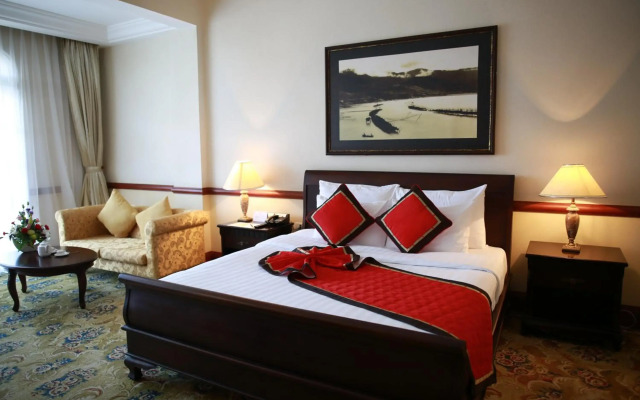 Sammy Dalat Hotel