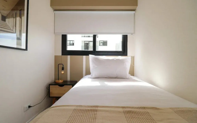 w Exceptional 2BR w Balcony in Barranco