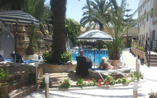 Atlantic Hotel Agadir