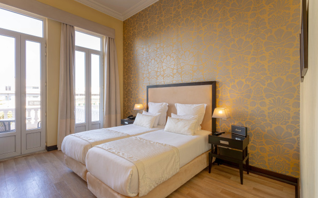 Hotel Inglaterra
