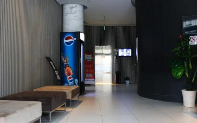 Jinjiang Inn Shanghai Chedun Studios