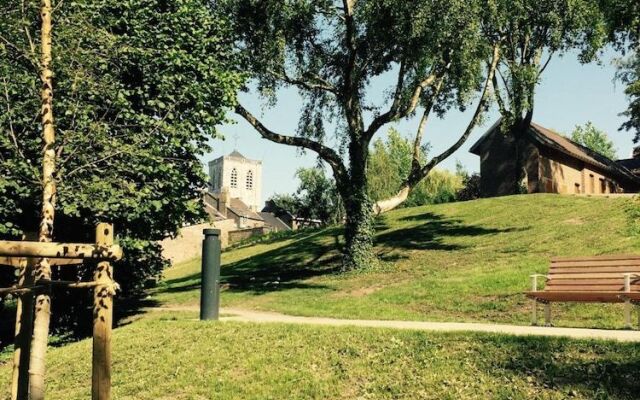 B&B Villa Thibault
