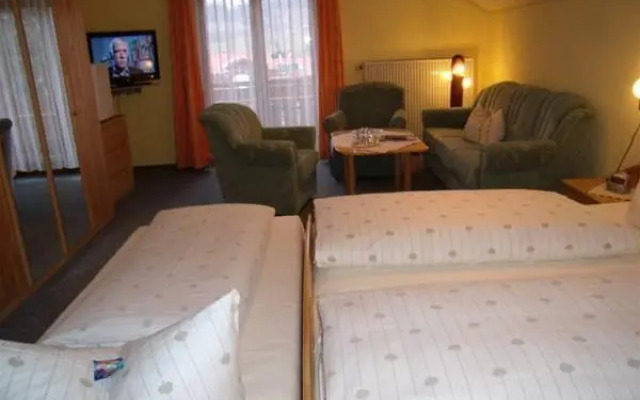 Hotel Garni Vergissmeinnicht