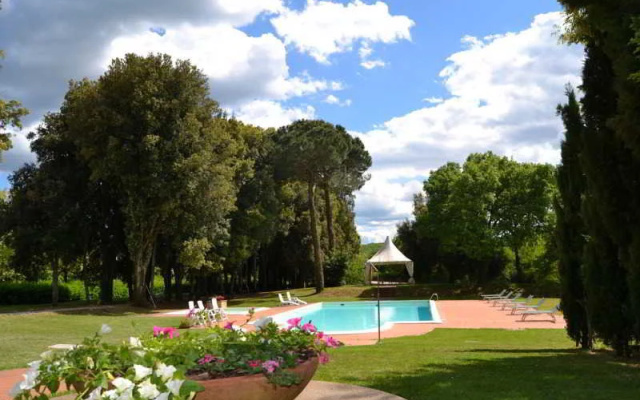 Villa Mucellena