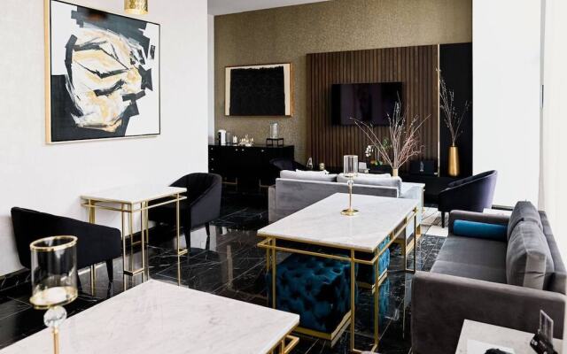 Exclusive Apartment With Jacuzzi Rockefeller