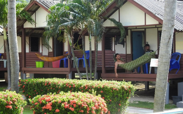 Sun Beach Bungalows Resort