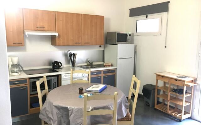 Residence Les Jardins de Sainte-Lucie