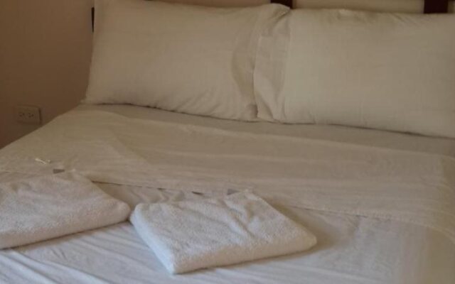 Hostal Costa Azul