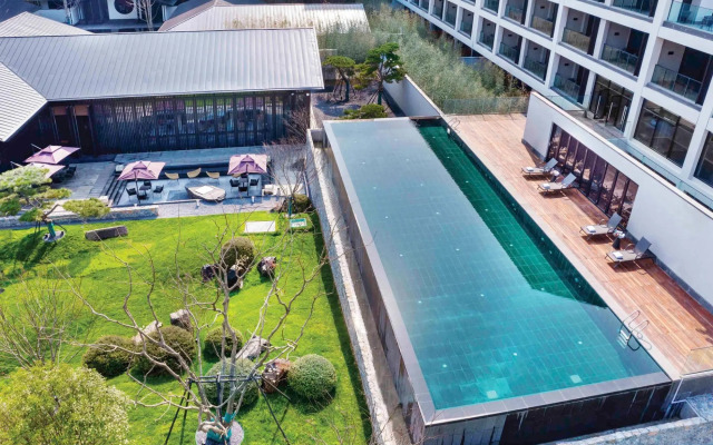 Pullman Nanchang Xinlv