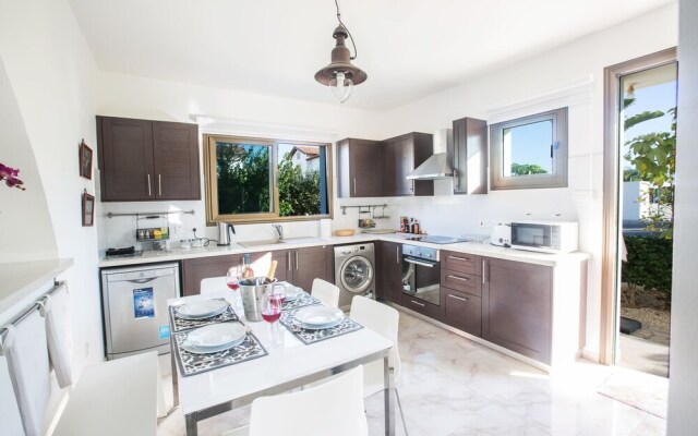 Kymma Holiday Homes