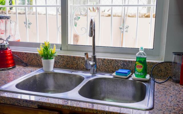 Beautiful 2-bed Villa in Punta Cana Bavaro