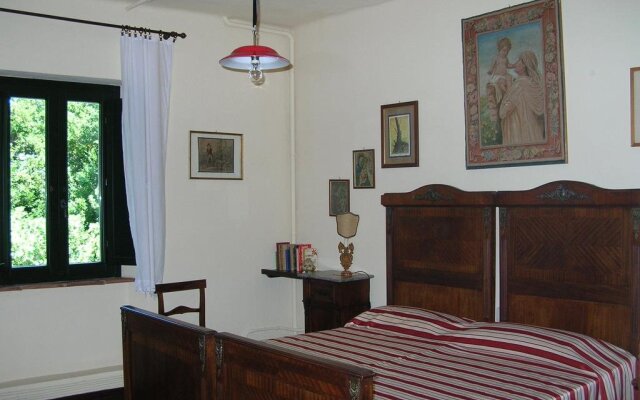 B&B Covo di Giramondo