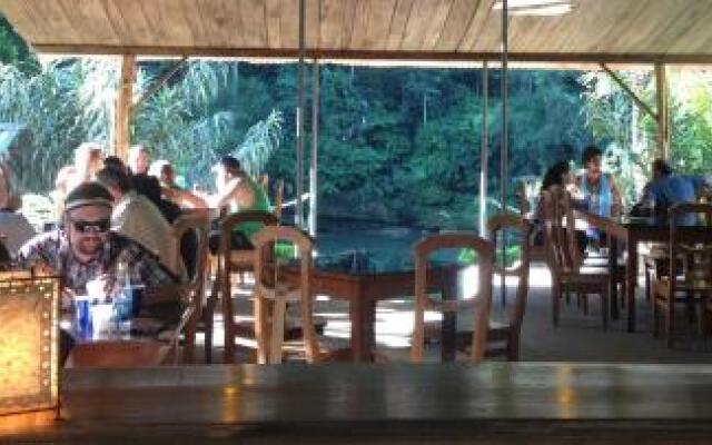 Playa Selva Lodge