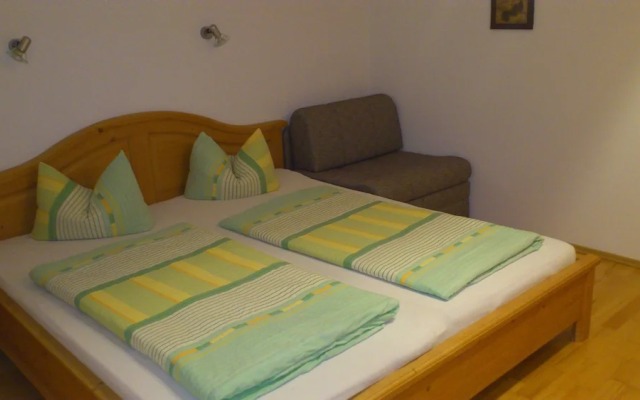 Ferienwohnung Kröll