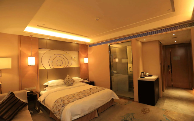 Ramada by Wyndham Yiyang Taojiang