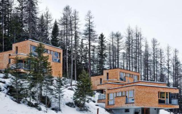 Gradonna Mountain Resort 100S