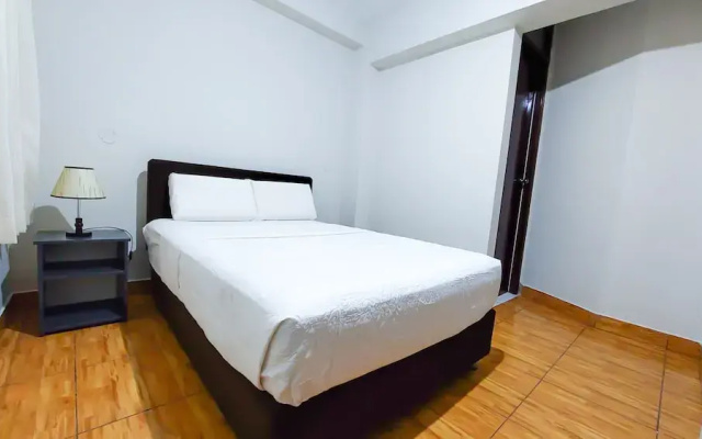 Samaná Hostal