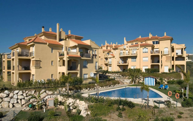 Atalayas de Riviera