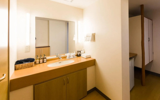 LiVEMAX RESORT KAWAJI