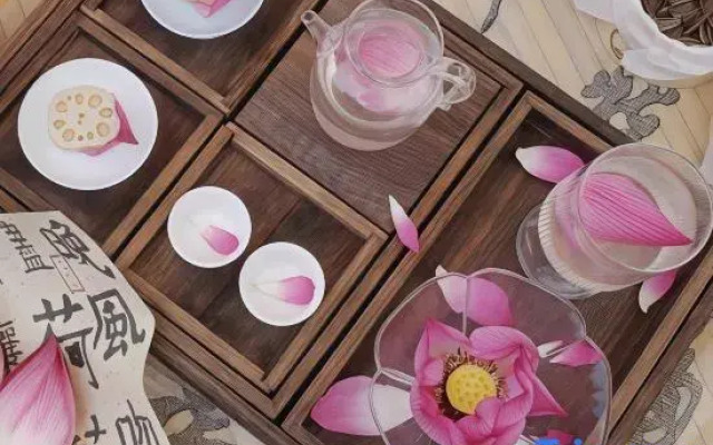 Xi'an Baishiyunju Homestay (Qinling Wildlife Park Branch)