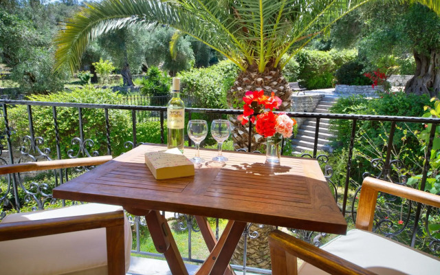 Paxos Club Resort & SPA