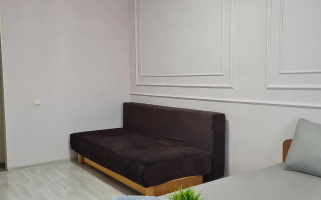 Апартаменты на ул. Бакалинская, д. 21