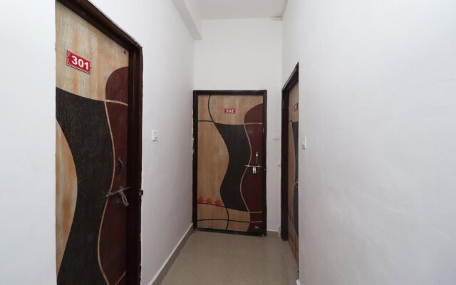Hotel Al Samaya By OYO Rooms
