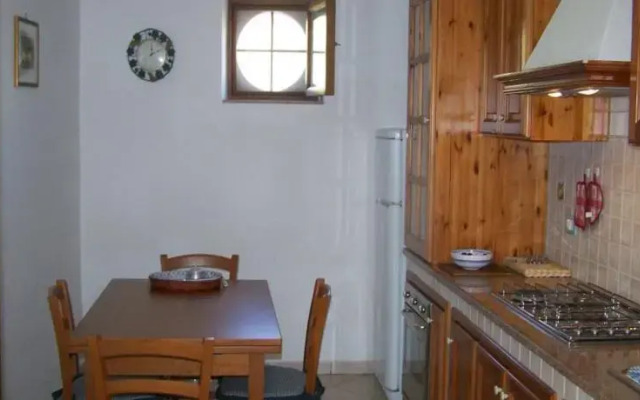 Villa Montagna