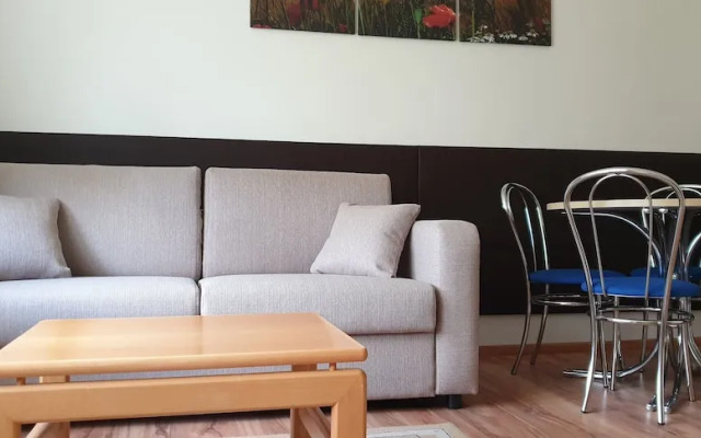 Apartma Transpet