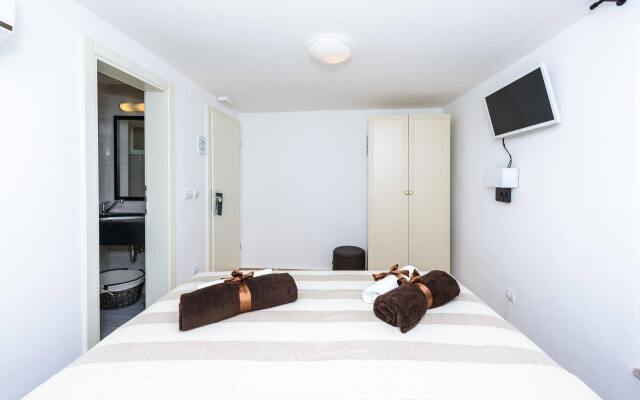 Rooms Andro