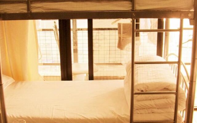 Melbourne's Home Youth Hostel