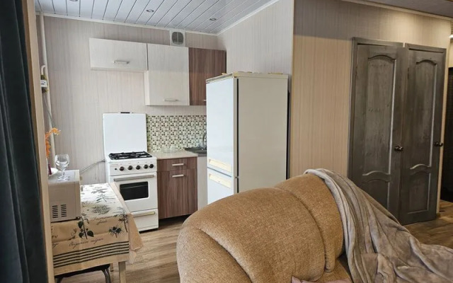 Апартаменты СевеРент (SeveRent) на ул. Северная, д. 12