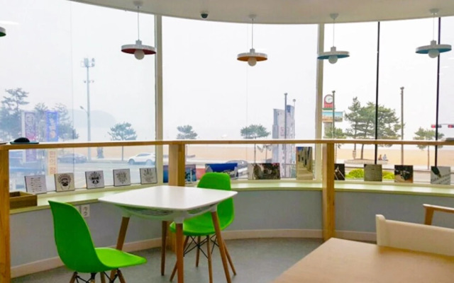 Pohang Lily Guest House