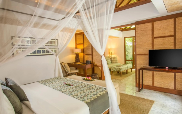 Jeeva Santai Villas