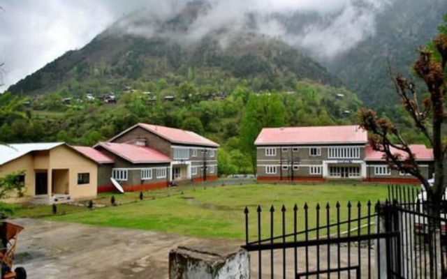 Keran Resort Neelum