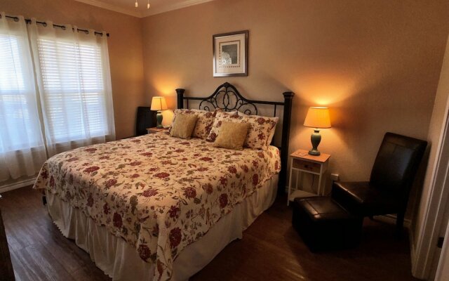 Stargazer by RedAwning