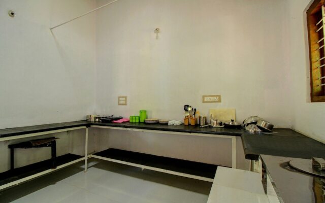 OYO 23010 Home Berry Trails Homestay