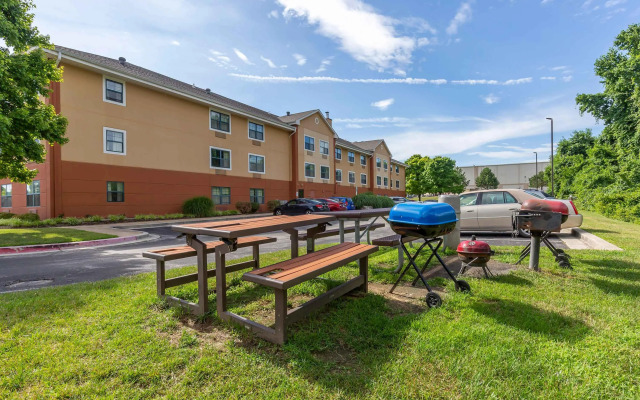 Extended Stay America Suites Baltimore Timonium